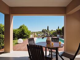 St. John Villas Zakynthos