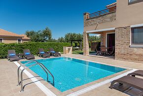St. John Villas Zakynthos