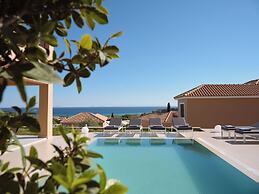 St. John Villas Zakynthos