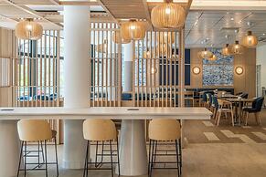 Hotel Marseille Centre Gare Saint-Charles by Accor