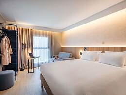 Hotel Marseille Centre Gare Saint-Charles by Accor