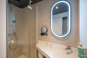 Hotel Marseille Centre Gare Saint-Charles by Accor