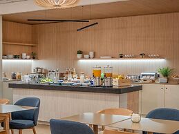 Hotel Marseille Centre Gare Saint-Charles by Accor