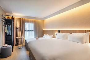 Hotel Marseille Centre Gare Saint-Charles by Accor
