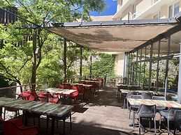 Hotel Marseille Centre Gare Saint-Charles by Accor