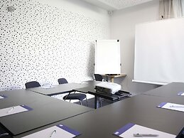 Hotel Marseille Centre Gare Saint-Charles by Accor