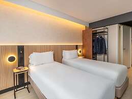 Hotel Marseille Centre Gare Saint-Charles by Accor