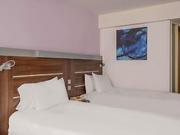 Hotel Marseille Centre Gare Saint-Charles by Accor