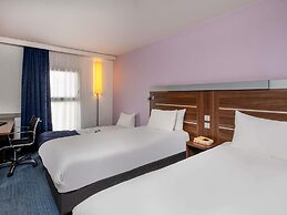 Hotel Marseille Centre Gare Saint-Charles by Accor