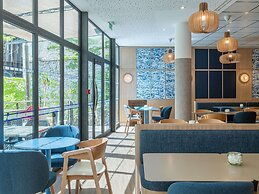 Hotel Marseille Centre Gare Saint-Charles by Accor