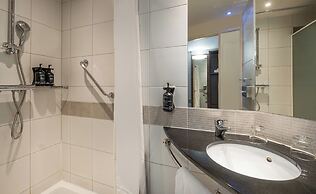 Hotel Marseille Centre Gare Saint-Charles by Accor