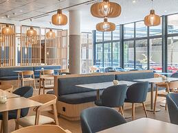 Hotel Marseille Centre Gare Saint-Charles by Accor