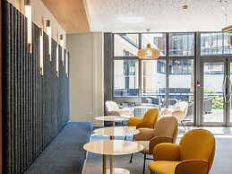 Hotel Marseille Centre Gare Saint-Charles by Accor