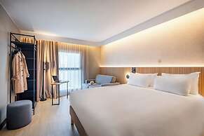 Hotel Marseille Centre Gare Saint-Charles by Accor