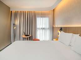 Hotel Marseille Centre Gare Saint-Charles by Accor