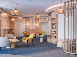 Hotel Marseille Centre Gare Saint-Charles by Accor