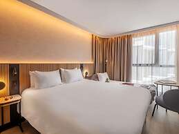 Hotel Marseille Centre Gare Saint-Charles by Accor
