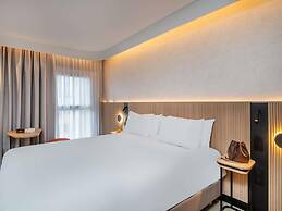 Hotel Marseille Centre Gare Saint-Charles by Accor
