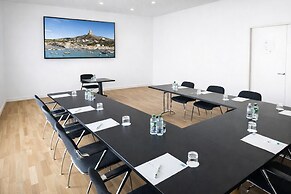 Hotel Marseille Centre Gare Saint-Charles by Accor