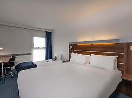 Hotel Marseille Centre Gare Saint-Charles by Accor