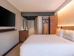 Hotel Marseille Centre Gare Saint-Charles by Accor