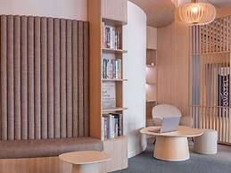 Hotel Marseille Centre Gare Saint-Charles by Accor