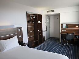 Hotel Marseille Centre Gare Saint-Charles by Accor