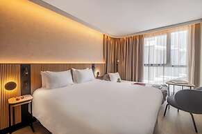 Hotel Marseille Centre Gare Saint-Charles by Accor