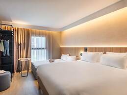 Hotel Marseille Centre Gare Saint-Charles by Accor
