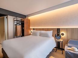 Hotel Marseille Centre Gare Saint-Charles by Accor