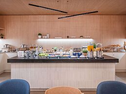 Hotel Marseille Centre Gare Saint-Charles by Accor