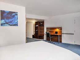 Hotel Marseille Centre Gare Saint-Charles by Accor
