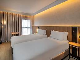 Hotel Marseille Centre Gare Saint-Charles by Accor