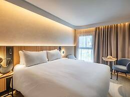 Hotel Marseille Centre Gare Saint-Charles by Accor
