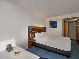 Hotel Marseille Centre Gare Saint-Charles by Accor