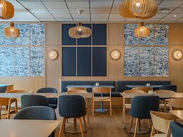Hotel Marseille Centre Gare Saint-Charles by Accor