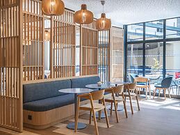 Hotel Marseille Centre Gare Saint-Charles by Accor