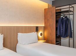 Hotel Marseille Centre Gare Saint-Charles by Accor