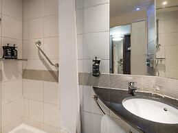 Hotel Marseille Centre Gare Saint-Charles by Accor