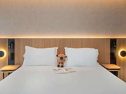 Hotel Marseille Centre Gare Saint-Charles by Accor