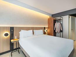 Hotel Marseille Centre Gare Saint-Charles by Accor