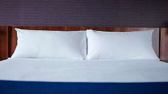 Hotel Marseille Centre Gare Saint-Charles by Accor
