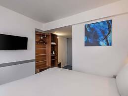 Hotel Marseille Centre Gare Saint-Charles by Accor