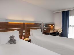 Hotel Marseille Centre Gare Saint-Charles by Accor