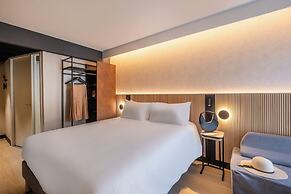 Hotel Marseille Centre Gare Saint-Charles by Accor