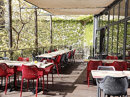 Hotel Marseille Centre Gare Saint-Charles by Accor