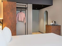 Hotel Marseille Centre Gare Saint-Charles by Accor