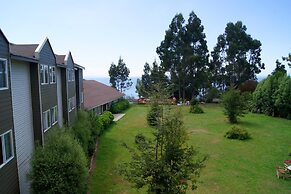 Borde Lago Hotel
