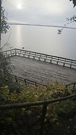 Borde Lago Hotel