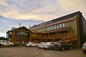 Borde Lago Hotel